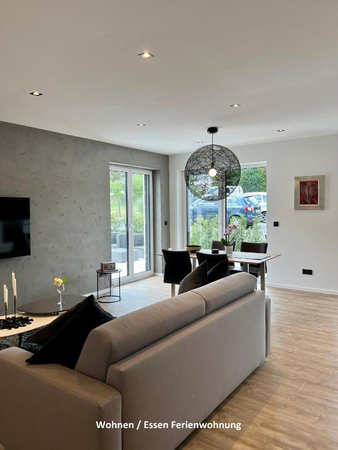 טראבן-טרארבאך "Auslese 54" -Direkt Am Moselufer- Gaestezimmer & Ferienwohnung מראה חיצוני תמונה
