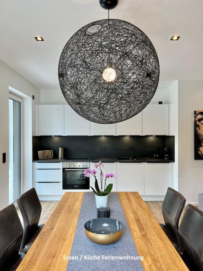 טראבן-טרארבאך "Auslese 54" -Direkt Am Moselufer- Gaestezimmer & Ferienwohnung מראה חיצוני תמונה