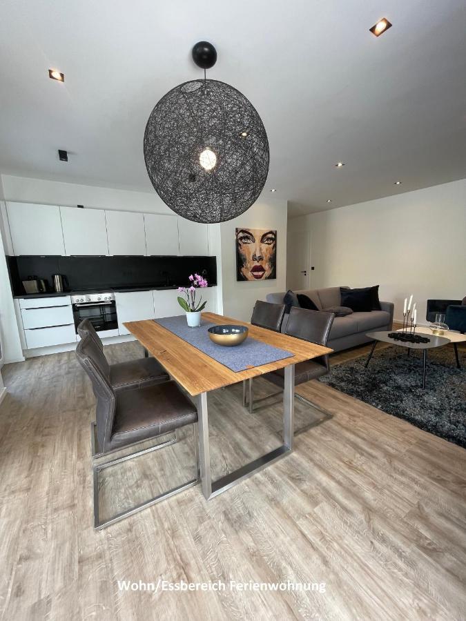 טראבן-טרארבאך "Auslese 54" -Direkt Am Moselufer- Gaestezimmer & Ferienwohnung מראה חיצוני תמונה