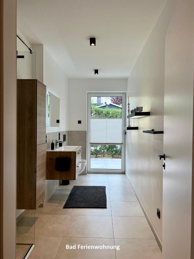 טראבן-טרארבאך "Auslese 54" -Direkt Am Moselufer- Gaestezimmer & Ferienwohnung מראה חיצוני תמונה