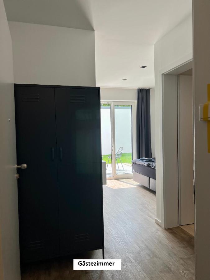טראבן-טרארבאך "Auslese 54" -Direkt Am Moselufer- Gaestezimmer & Ferienwohnung מראה חיצוני תמונה